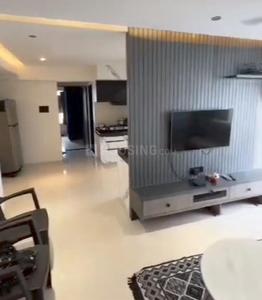 Hall Image of 1265 Sq.ft 2 BHK Apartment / Flat for sale in Pal Surat for Rs. 5575000