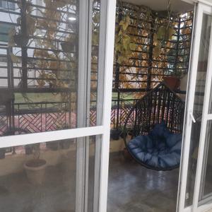 Balcony Image of 1679 Sq.ft 3 BHK Apartment / Flat for rent in Jain Heights, Doddanekundi Bengaluru for Rs. 75000