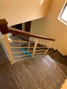 Living Room Image of 2015 Sq.ft 3 BHK Duplex for sale in Vedic Village Kolkata for Rs. 8900000