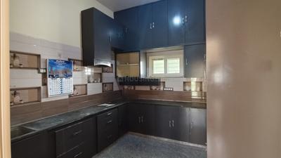 Kitchen Image of 1320 Sq.ft 2 BHK Builder Floor for rent in Peddapadu Kurnool for Rs. 9000