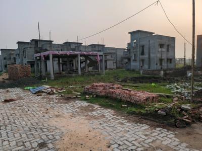 Image of 1440 Sq.ft Residential Plot / Land for sale in Swapnabhumi, New Town, Kolkata for Rs. 4911111