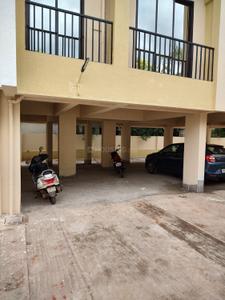Building Image of 720 Sq.ft 1 BHK Apartment / Flat for sale in Badlapur East Badlapur for Rs. 3950000