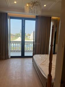 Bedroom Image of 1750 Sq.ft 3.5 BHK Villa for sale in Vanshika Ontario, Anora Kala Lucknow for Rs. 12500000