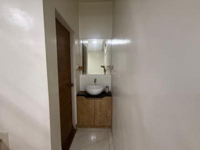 Bathroom Image of 2150 Sq.ft 4.5 BHK Villa for sale in Shashwat Parkshire, Ratanpur Vadodara for Rs. 8000000