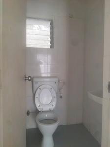 Bedroom Three Image of 901 Sq.ft 3 BHK Apartment / Flat for sale in Shapoorji Pallonji Shukhobrishti Spandan Phase 9 , New Town Kolkata for Rs. 6000000