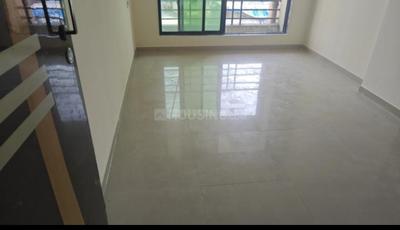 Hall Image of 410 Sq.ft 1 RK Studio for sale in Krishna Elite, Ulwe Navi Mumbai for Rs. 3200000