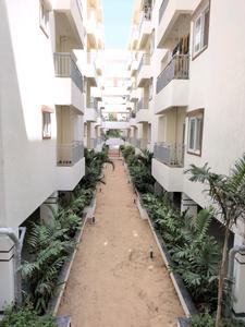Lobby Image of 1116 Sq.ft 2 BHK Apartment / Flat for sale in Ecogreen Casa Traimbak, Gundlapochampalli Hyderabad for Rs. 5990000