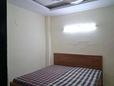 2 BHK Independent Builder Floor
