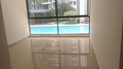 Bedroom Image of 1365 Sq.ft 2 BHK Apartment / Flat for rent in Marvel Arco, Hadapsar Pune for Rs. 46000