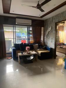 Hall Image of It&#x27;s Not a pg .... We are looking for flatmate  in Ghatkopar West, Mumbai