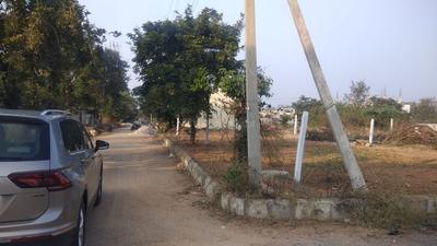 Image of 1800 Sq.ft Residential Plot / Land for sale in Ootpally, Hyderabad for Rs. 9000000