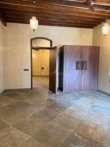 Hall Image of 2300 Sq.ft 3 BHK Apartment / Flat for rent in Colaba Mumbai for Rs. 500000