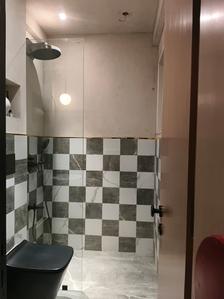 Bedroom One Image of 1545 Sq.ft 3 BHK Apartment / Flat for sale in Tharwani Majestic Towers Phase Il, Kalyan West Kalyan for Rs. 12500000