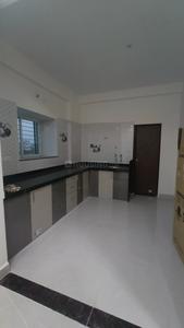 Kitchen Image of 1750 Sq.ft 3 BHK Apartment / Flat for sale in Manish Nagar Nagpur for Rs. 9500000