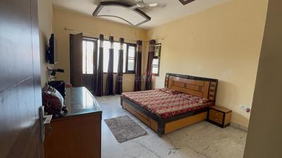 Hall Image of 2000 Sq.ft 2 BHK Builder Floor for rent in Channi Himmat Jammu for Rs. 25000