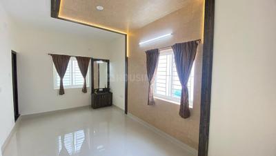 Hall Image of 650 Sq.ft 2 BHK Independent House for sale in Avadi Chennai for Rs. 4800000