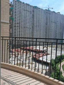Bedroom One Image of 1614 Sq.ft 3 BHK Apartment / Flat for sale in ATS Pious Hideaways, Sector 150 Noida for Rs. 23500000