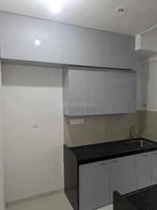 Kitchen Image of 800 Sq.ft 2 BHK Apartment / Flat for sale in Lodha Casa Belvedere, Dombivli East Thane for Rs. 8500000