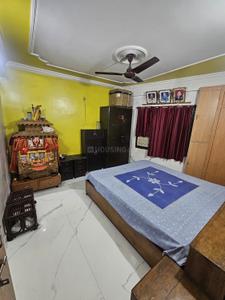 Bedroom Image of 1365 Sq.ft 3 BHK Apartment / Flat for sale in Sardar Patel Colony Patna for Rs. 14000000