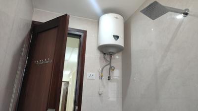 Image of 800 Sq.ft 2 BHK Independent House for rent in Chaudhary Apartment, Said-Ul-Ajaib, New Delhi for Rs. 25000