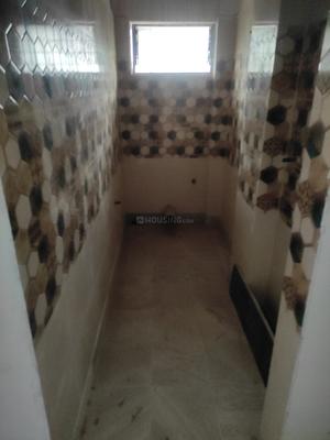 Bathroom Image of 562 Sq.ft 1 BHK Apartment / Flat for sale in Divya Vishnupriya, Bhadreswar Hooghly for Rs. 1461000