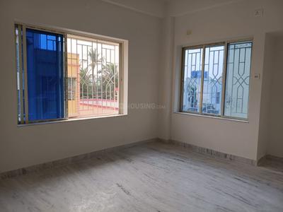 Bedroom Image of 880 Sq.ft 2 BHK Apartment / Flat for sale in Naktala Kolkata for Rs. 5800000