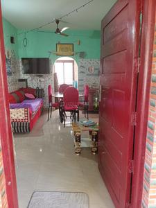 Hall Image of 650 Sq.ft 2 BHK Independent House for sale in Attingal Thiruvananthapuram for Rs. 1900000