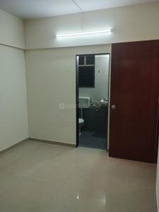 Bedroom Image of 432 Sq.ft 1 BHK Apartment / Flat for sale in Bhoomi Park, Malad West Mumbai for Rs. 12000000