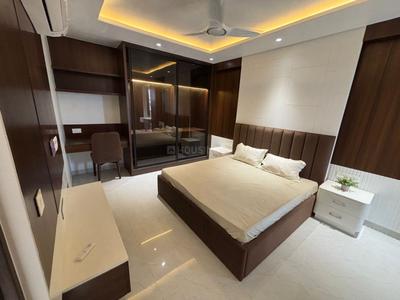 Bedroom Image of 2200 Sq.ft 4 BHK Apartment / Flat for sale in Tilak Nagar Jaipur for Rs. 26400000