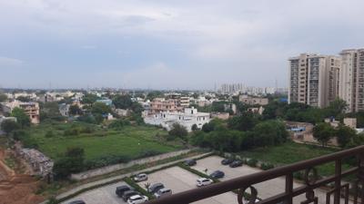 Image of 830 Sq.ft 2 BHK Apartment / Flat for sale in Star Realcon The Essentia, Milakpur Goojar, Bhiwadi for Rs. 3000000