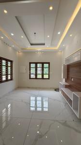 Hall Image of 2200 Sq.ft 4 BHK Independent House for sale in Pallikkara Kochi for Rs. 10300000