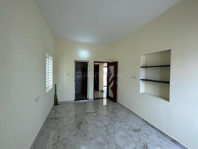 Bedroom Image of 1000 Sq.ft 2 BHK Independent House for sale in Pachpedi Naka Raipur for Rs. 3731000