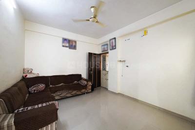 Hall Image of 945 Sq.ft 2 BHK Apartment / Flat for sale in Nava Naroda Ahmedabad for Rs. 3800000
