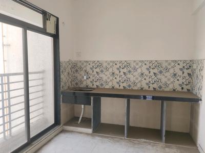 Kitchen Image of 1240 Sq.ft 2 BHK Apartment / Flat for sale in Pratik Residency , Ulwe Navi Mumbai for Rs. 12000000