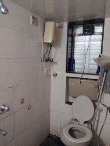 Bathroom Image of Maha Lakshmi  in Santacruz East, Mumbai