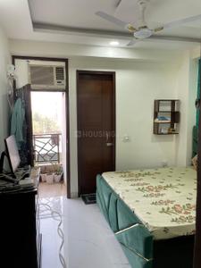 Bedroom Image of 1349 Sq.ft 3 BHK Apartment / Flat for sale in JMD Siddhi Vinayak, Sector 73 Noida for Rs. 5800000