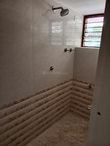 Bathroom Image of 1150 Sq.ft 3 BHK Duplex for sale in Old Padra Road Vadodara for Rs. 6500000
