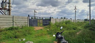 Image of 53361 Sq.ft Residential Plot / Land for sale in Mugabala, Bengaluru for Rs. 170000000