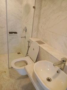 Bedroom Three Image of 1475 Sq.ft 3 BHK Apartment / Flat for sale in Colaba Mumbai for Rs. 100000000