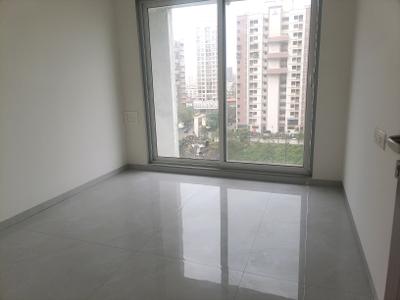 Bedroom Image of 1235 Sq.ft 2 BHK Apartment / Flat for sale in Regency Crest, Kharghar Navi Mumbai for Rs. 13200000