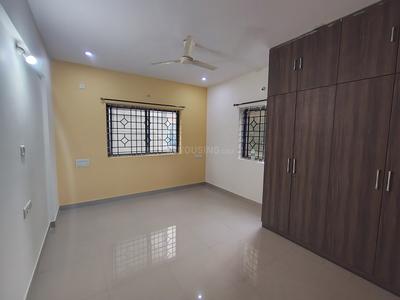 Bedroom Image of 1200 Sq.ft 2 BHK Apartment / Flat for rent in JP Nagar Bengaluru for Rs. 26000