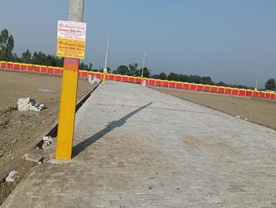 Image of 1575 Sq.ft Residential Plot / Land for sale in Shukla Ganj, Kanpur for Rs. 1811250