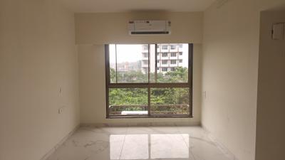 Living Room Image of 900 Sq.ft 2 BHK Apartment / Flat for rent in Urban BKC Crown, Kurla West Mumbai for Rs. 87999