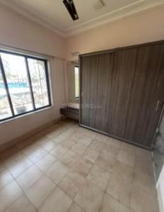 Bedroom Image of 550 Sq.ft 1 BHK Apartment / Flat for rent in Bandra West Mumbai for Rs. 50001