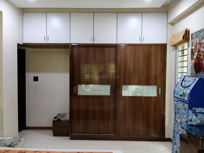 Bedroom Image of 2400 Sq.ft 3 BHK Apartment / Flat for sale in Ambawadi Ahmedabad for Rs. 21000000