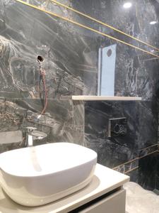 Bedroom Two Image of 1590 Sq.ft 3 BHK Builder Floor for sale in Smartworld Orchard, Sector 61 Gurgaon for Rs. 24645000