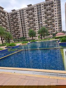 Image of 1715 Sq.ft 3 BHK Apartment / Flat for rent in Sonegaon, Nagpur for Rs. 36000