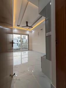 Hall Image of 1700 Sq.ft 3 BHK Builder Floor for sale in Sahastradhara Road Dehradun for Rs. 7500000