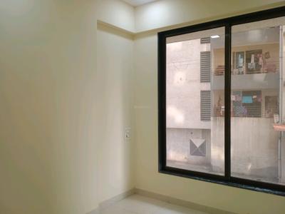 Bedroom Image of 1122 Sq.ft 2 BHK Apartment / Flat for sale in Tharwani Rosalie LX Type E Aster Wing, Kalyan West Kalyan for Rs. 7500000