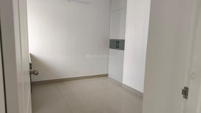 Bedroom Image of 1043 Sq.ft 3 BHK Apartment / Flat for rent in Feldspar At Brigade El Dorado, Gummanahalli Bengaluru for Rs. 25000